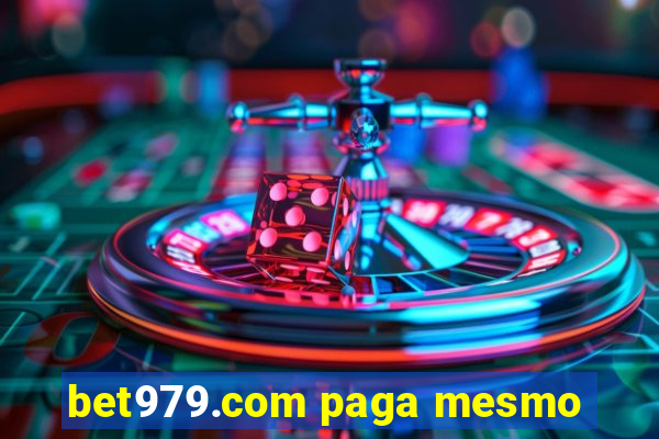 bet979.com paga mesmo